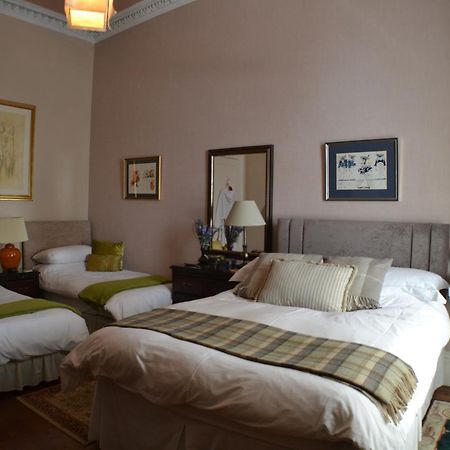 Maybank Guest House Helensburgh Ngoại thất bức ảnh