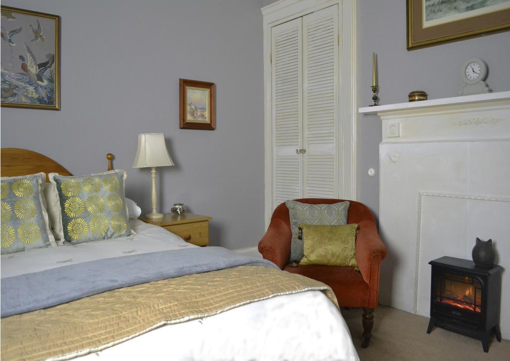 Maybank Guest House Helensburgh Ngoại thất bức ảnh